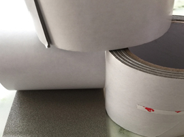 導(dǎo)電泡棉膠帶