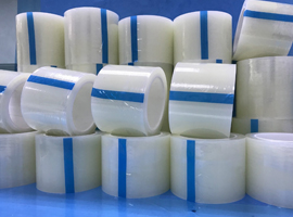 手機貼膜粘層膜