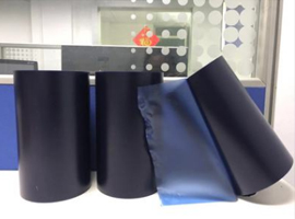 PVC高壓成型保護(hù)膜