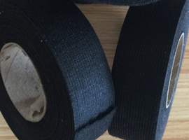 汽車(chē)絨布膠帶