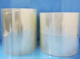 透明PET保護(hù)膜